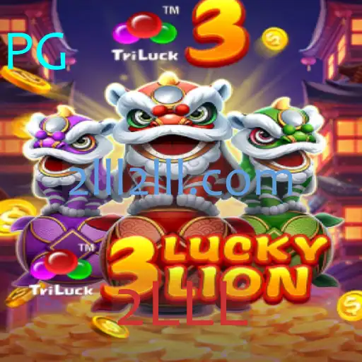 Tudo sobre 3LUCKYLION: Descrição, Introdução e Regras do Jogo