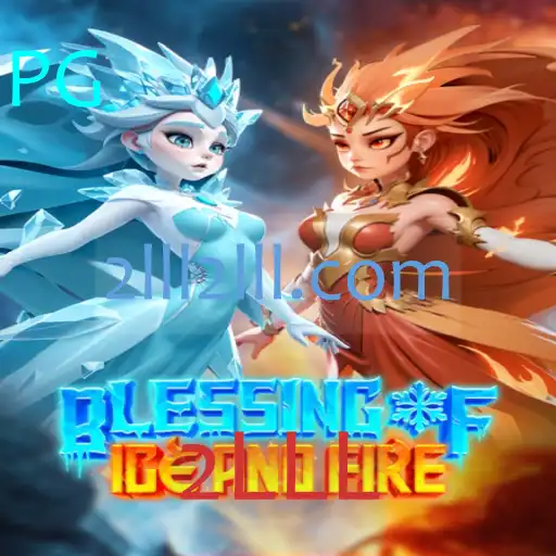 Descubra o Mundo de BlessingofIceandFire: Uma Jornada Épica