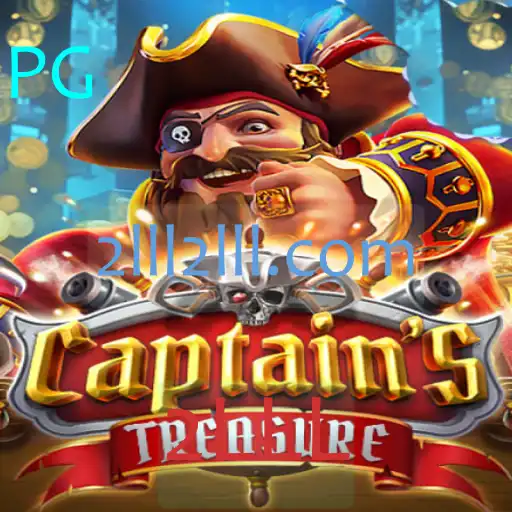 CaptainssTreasure: Aventura de Estratégia e Exploração