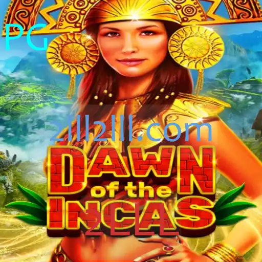 Explorando o Mundo de DawnoftheIncas