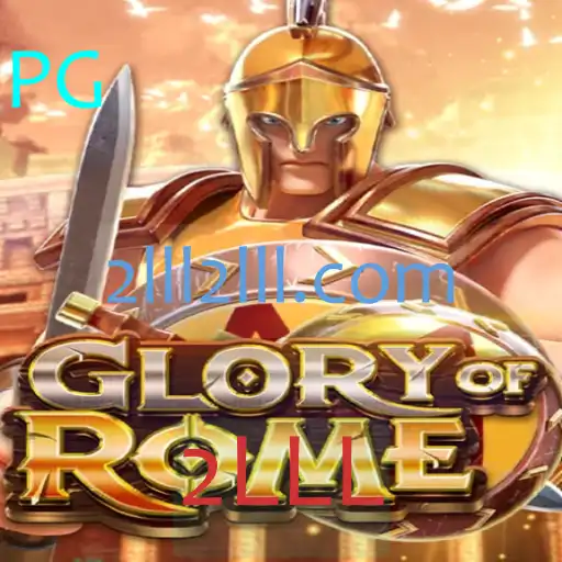 Descubra GloryofRome: O Jogo Estratégico que Conquista Corações