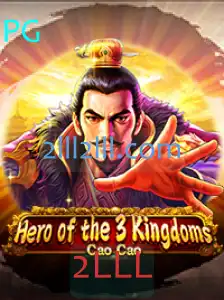 Explorando Heroofthe3KingdomsCaoCao: A Jornada Épica Através dos Três Reinos