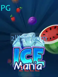 Descubra IceMania: O Jogo Que Está Conquistando o Mundo