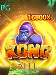 Kong: Um Mergulho Completo no Mundo do Jogo '2LLL'