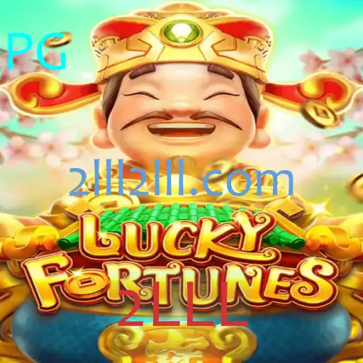 LUCKYFORTUNES: Um Novo Mundo de Entretenimento e Estratégia