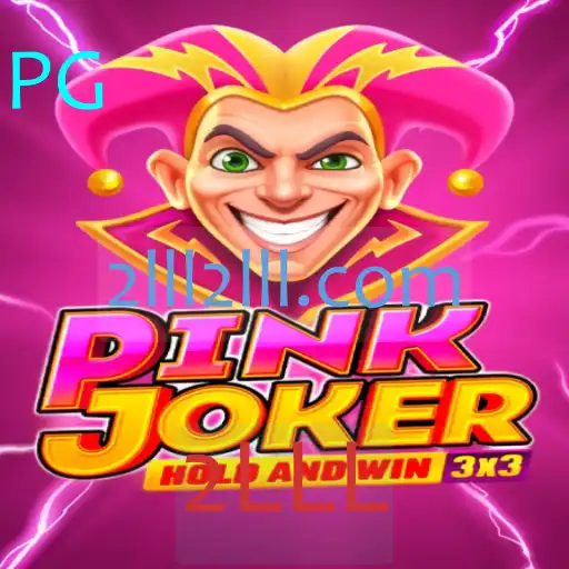 Descubra o Mundo de pinkjoker: Um Jogo Revolucionário com a Palavra-Chave 2LLL