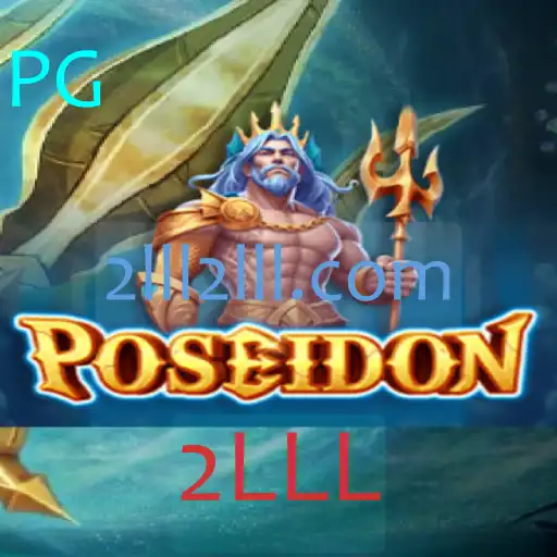 Poseidon: Desvendando o Mundo do Jogo com a Palavra-Chave 2LLL