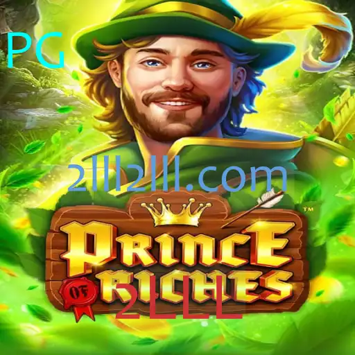 Explorando o Fascinante Mundo de PrinceOfRiches