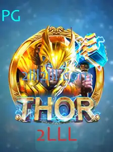 Explorando o Fascinante Mundo de THOR: Um Jogo de Criatividade e Estratégia