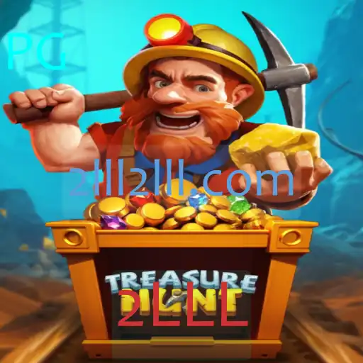 Explorando o Mundo do TreasureHunt: Descubra o Desafio com 2LLL